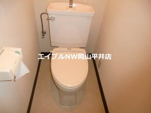 グリーンハウスＡの物件内観写真